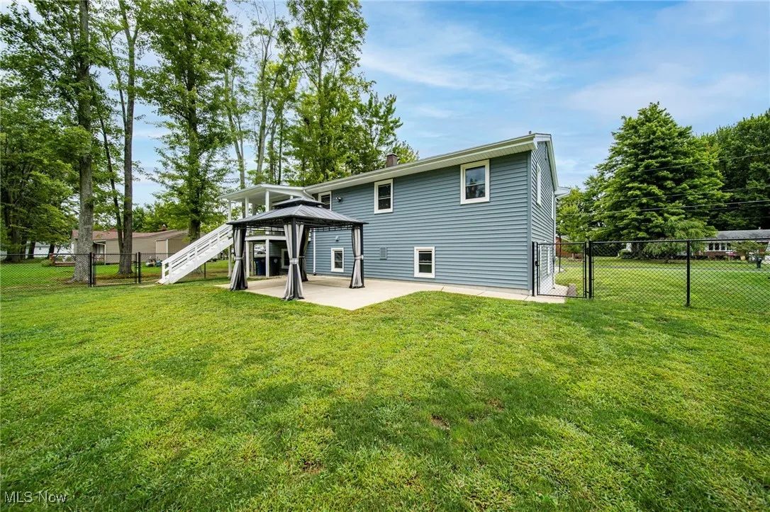 2117 Pleasantview Avenue, Ashtabula, Ohio 44004,MLS Now Listing ID