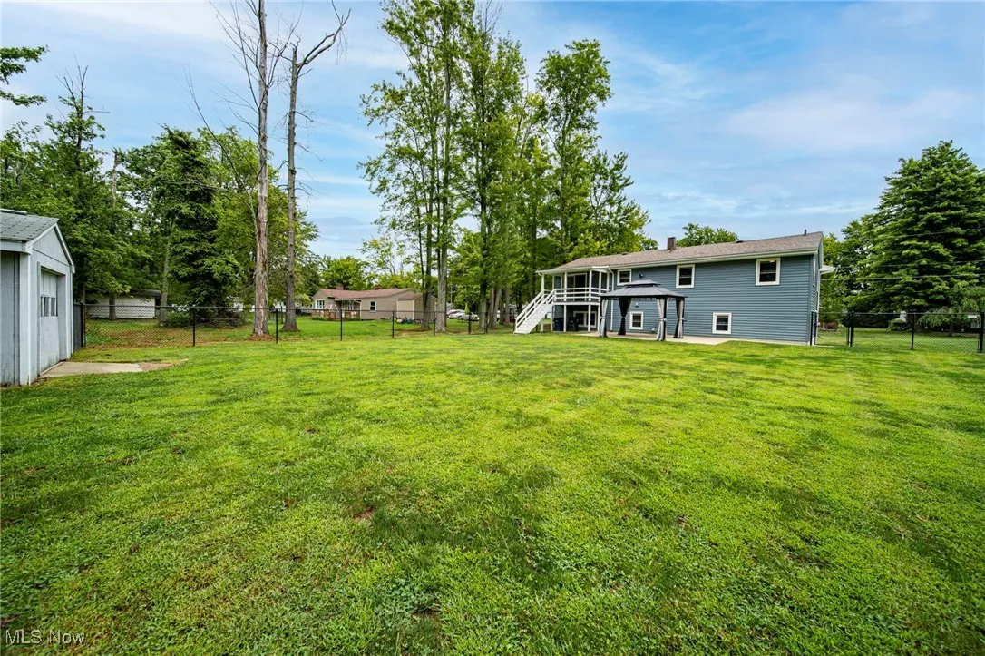 2117 Pleasantview Avenue, Ashtabula, Ohio 44004,MLS Now Listing ID