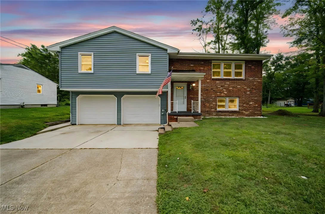 2117 Pleasantview Avenue, Ashtabula, Ohio 44004,MLS Now Listing ID