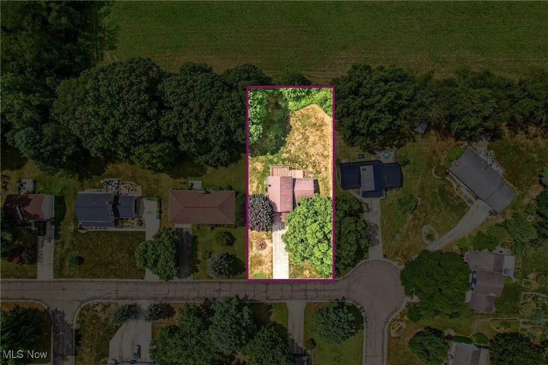 5173 Troyer Drive, Kent, Ohio 44240,MLS Now Listing ID