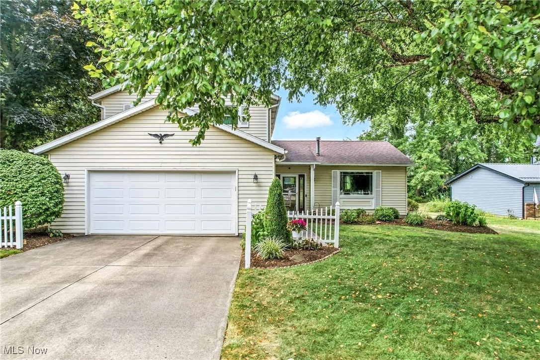 5173 Troyer Drive, Kent, Ohio 44240,MLS Now Listing ID