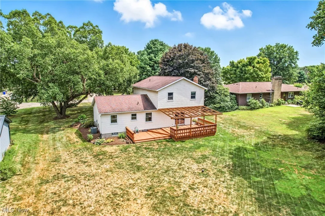 5173 Troyer Drive, Kent, Ohio 44240,MLS Now Listing ID