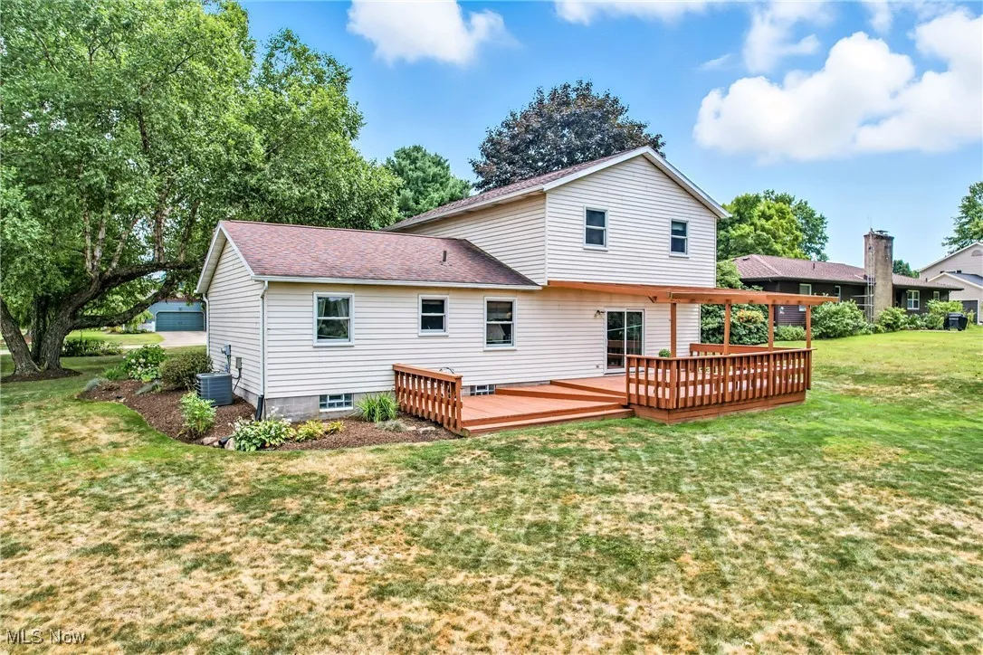 5173 Troyer Drive, Kent, Ohio 44240,MLS Now Listing ID