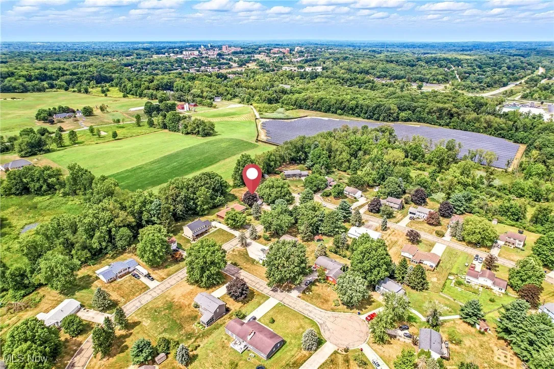 5173 Troyer Drive, Kent, Ohio 44240,MLS Now Listing ID