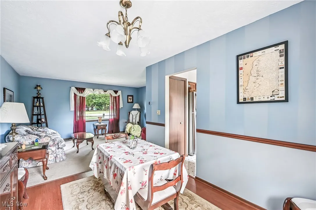 5173 Troyer Drive, Kent, Ohio 44240,MLS Now Listing ID