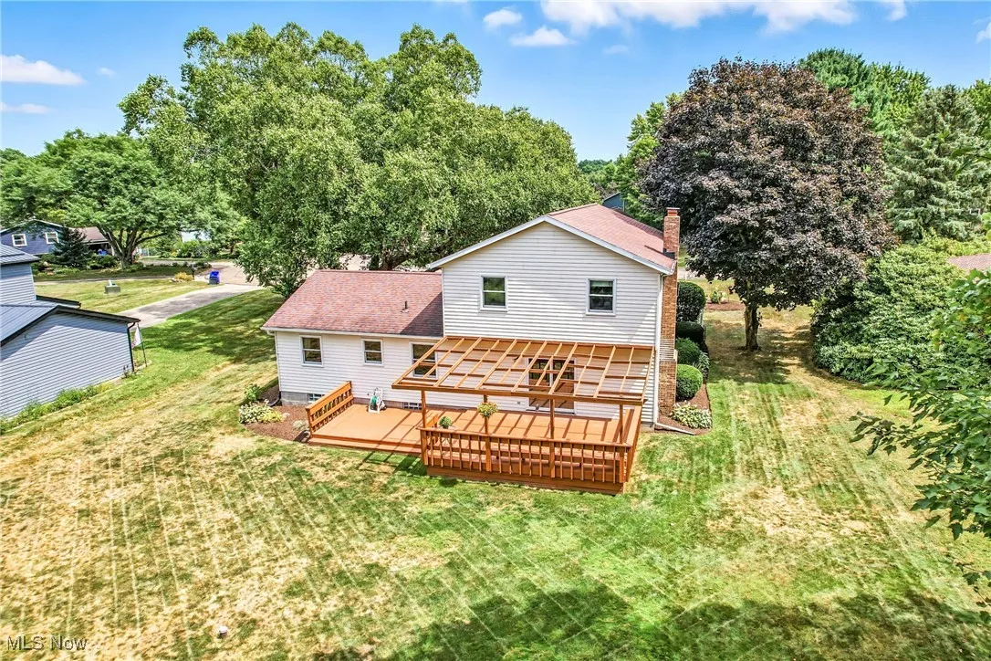 5173 Troyer Drive, Kent, Ohio 44240,MLS Now Listing ID