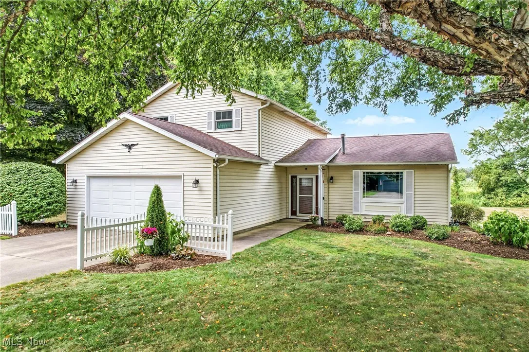 5173 Troyer Drive, Kent, Ohio 44240,MLS Now Listing ID