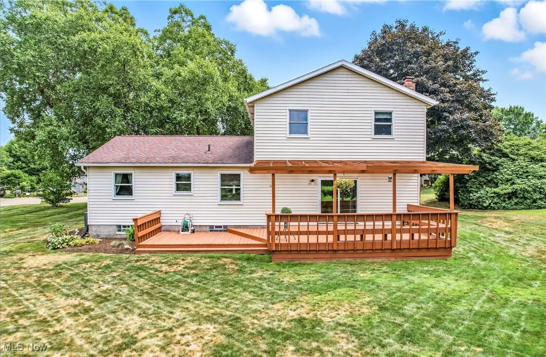 5173 Troyer Drive, Kent, Ohio 44240,MLS Now Listing ID