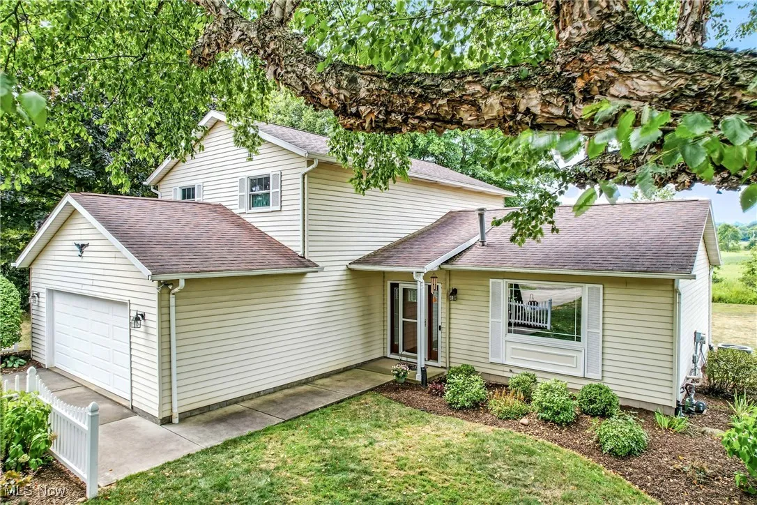 5173 Troyer Drive, Kent, Ohio 44240,MLS Now Listing ID