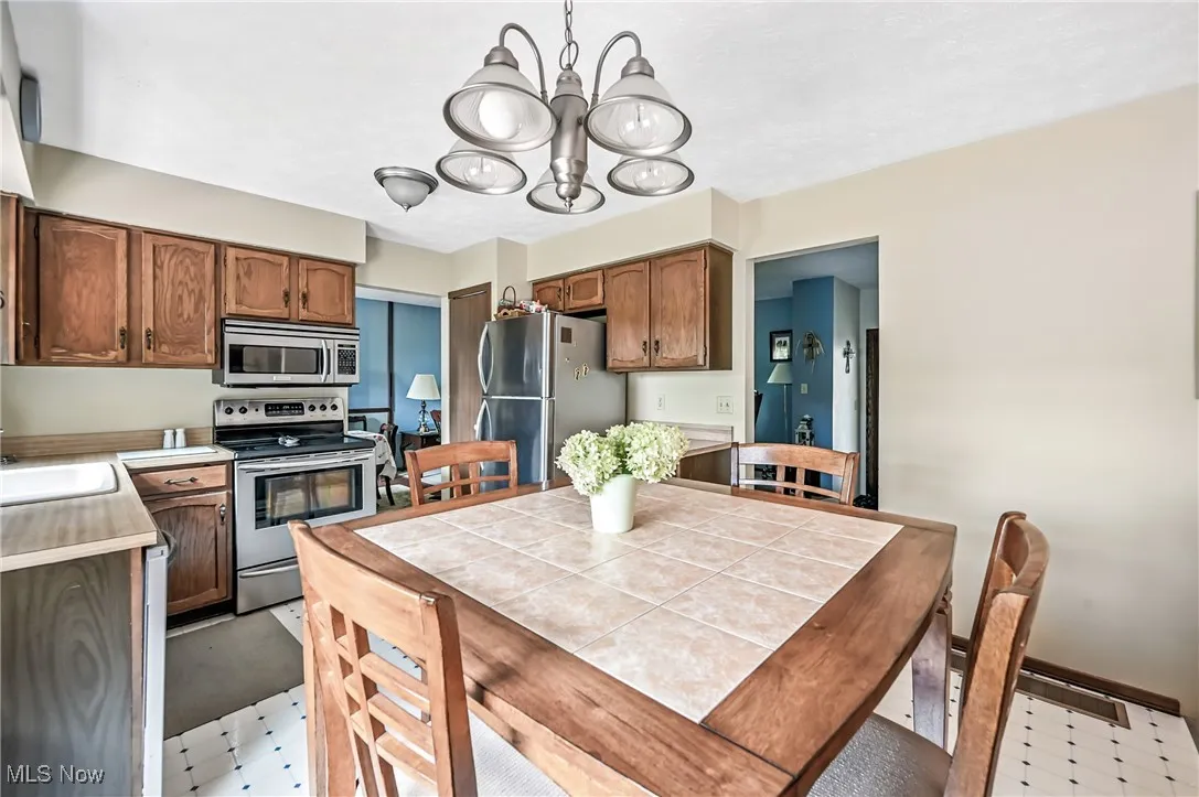 5173 Troyer Drive, Kent, Ohio 44240,MLS Now Listing ID