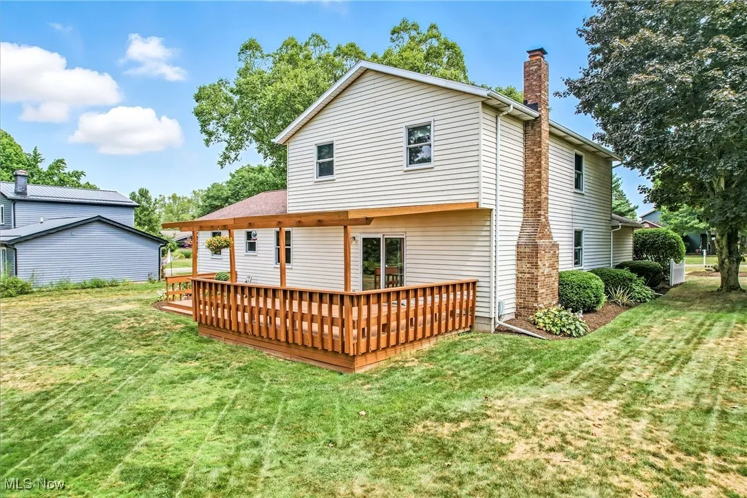 5173 Troyer Drive, Kent, Ohio 44240,MLS Now Listing ID
