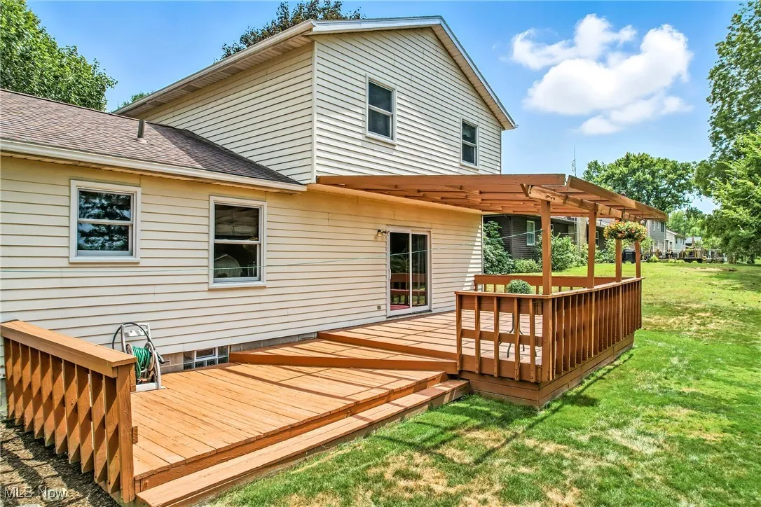 5173 Troyer Drive, Kent, Ohio 44240,MLS Now Listing ID