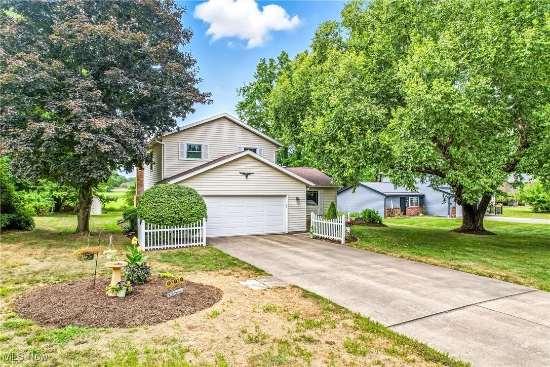5173 Troyer Drive, Kent, Ohio 44240,MLS Now Listing ID
