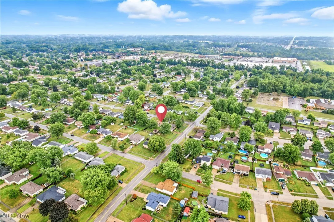 2640 W 39th Street, Lorain, Ohio 44053,MLS Now Listing ID