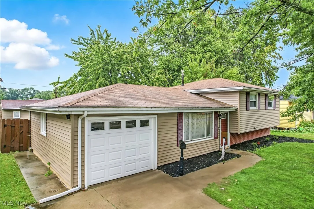2640 W 39th Street, Lorain, Ohio 44053,MLS Now Listing ID