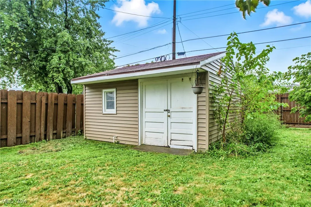 2640 W 39th Street, Lorain, Ohio 44053,MLS Now Listing ID