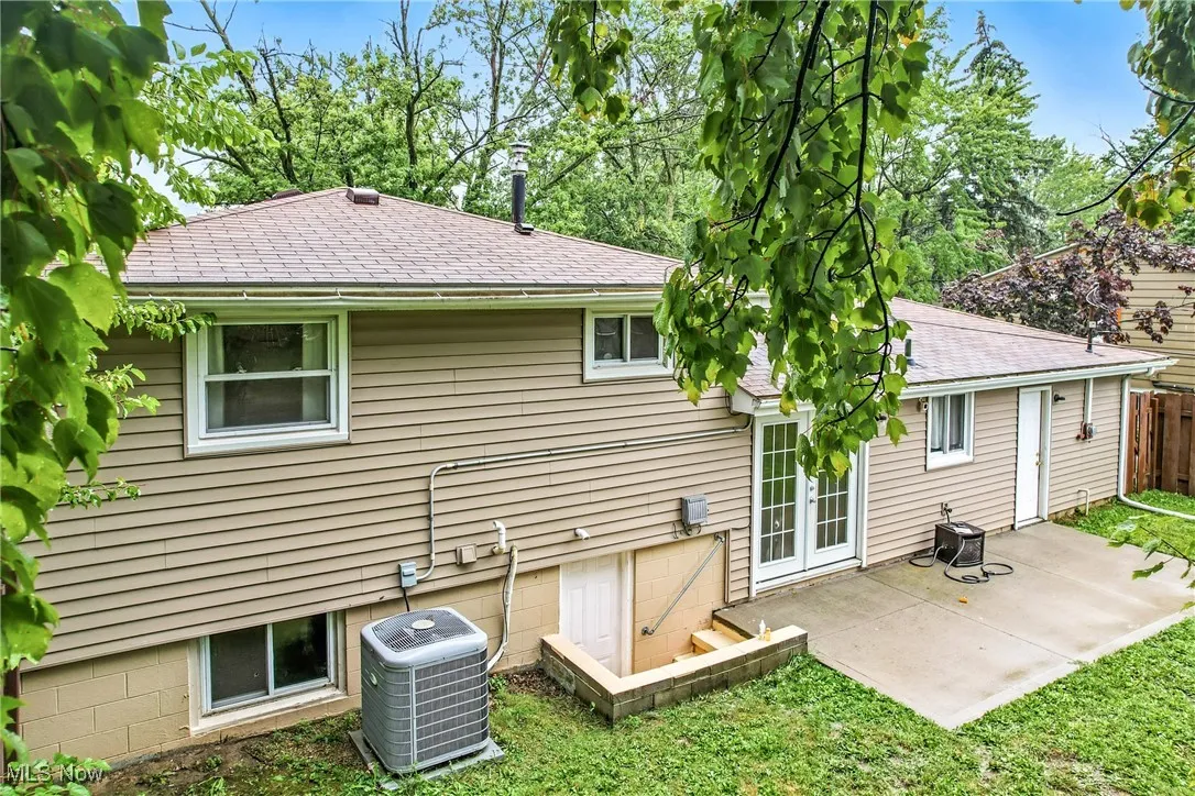 2640 W 39th Street, Lorain, Ohio 44053,MLS Now Listing ID