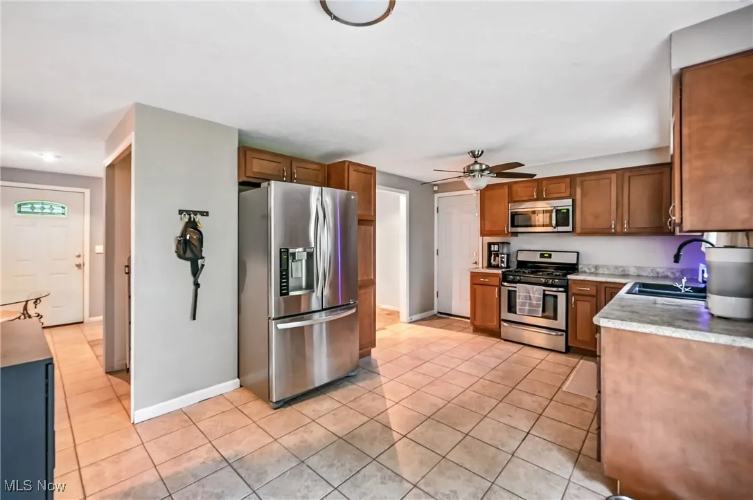 2640 W 39th Street, Lorain, Ohio 44053,MLS Now Listing ID