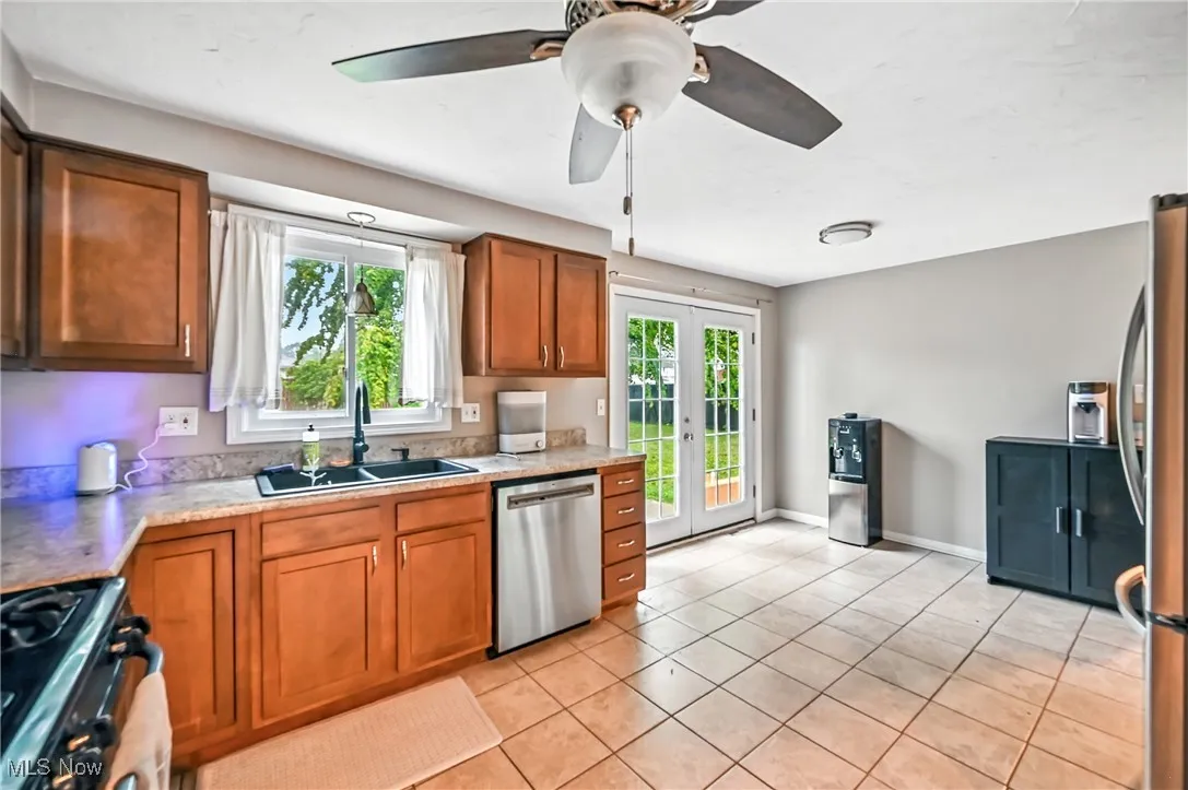 2640 W 39th Street, Lorain, Ohio 44053,MLS Now Listing ID