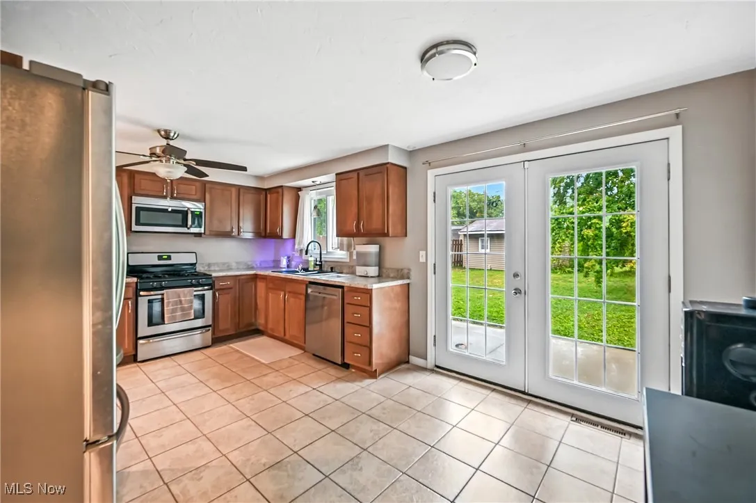 2640 W 39th Street, Lorain, Ohio 44053,MLS Now Listing ID