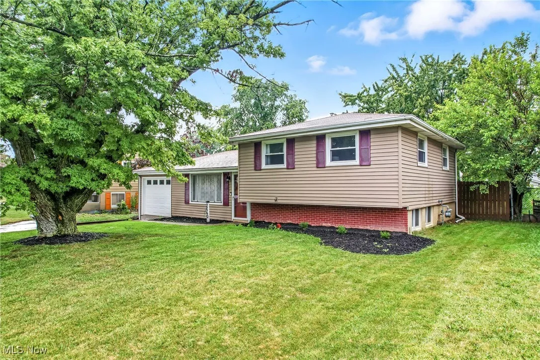 2640 W 39th Street, Lorain, Ohio 44053,MLS Now Listing ID
