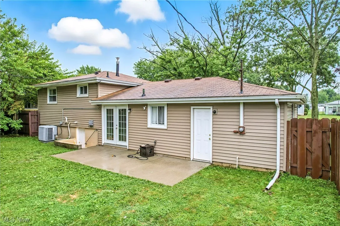 2640 W 39th Street, Lorain, Ohio 44053,MLS Now Listing ID