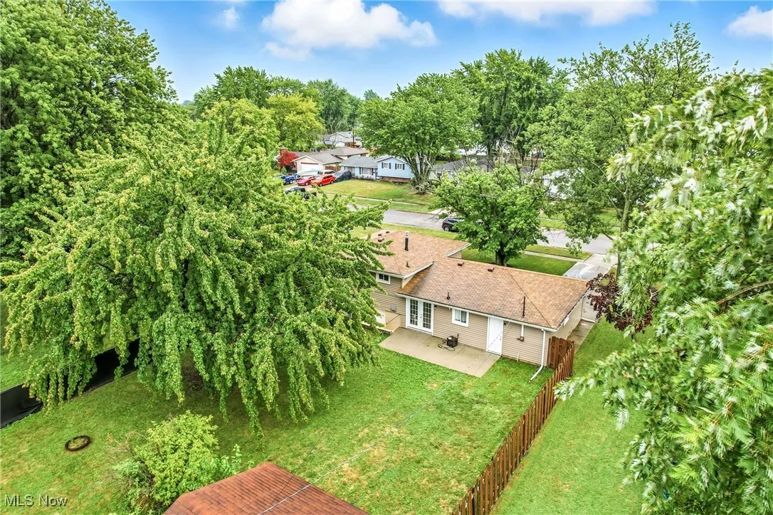 2640 W 39th Street, Lorain, Ohio 44053,MLS Now Listing ID