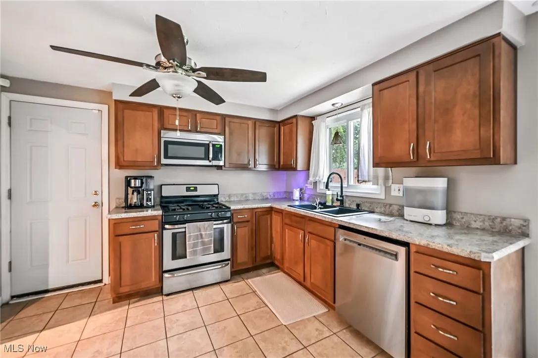 2640 W 39th Street, Lorain, Ohio 44053,MLS Now Listing ID