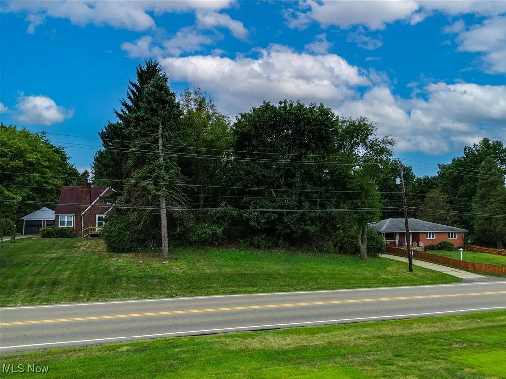 VL 38th Street, Canton, Ohio 44718,MLS Now Listing ID