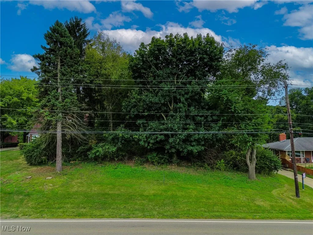 VL 38th Street, Canton, Ohio 44718,MLS Now Listing ID
