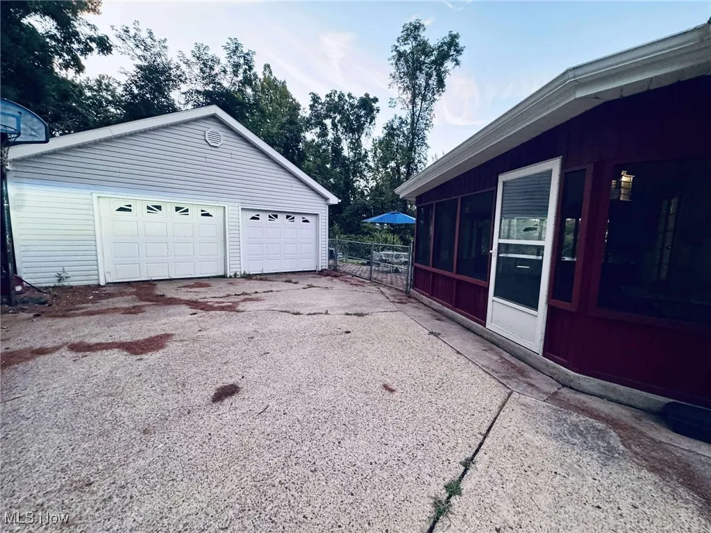 108 Janet Road, Marietta, Ohio 45750,MLS Now Listing ID