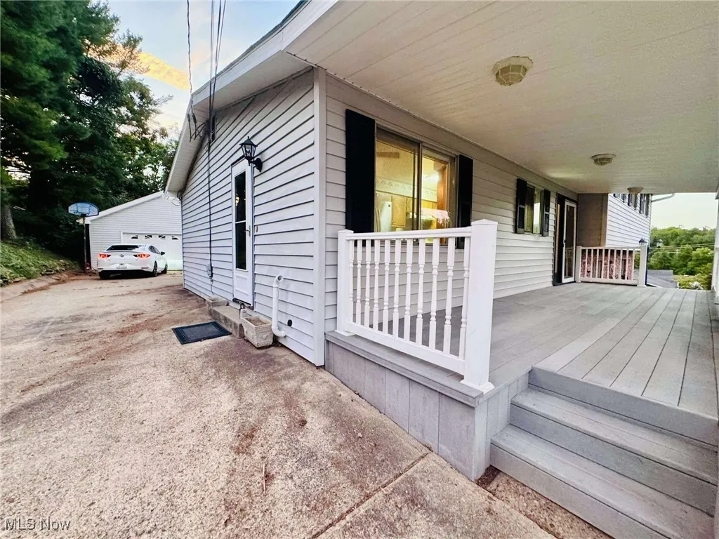 108 Janet Road, Marietta, Ohio 45750,MLS Now Listing ID