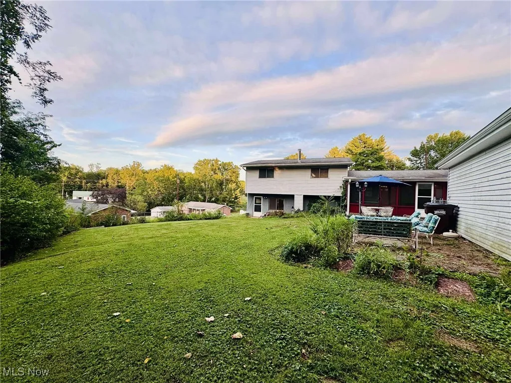108 Janet Road, Marietta, Ohio 45750,MLS Now Listing ID