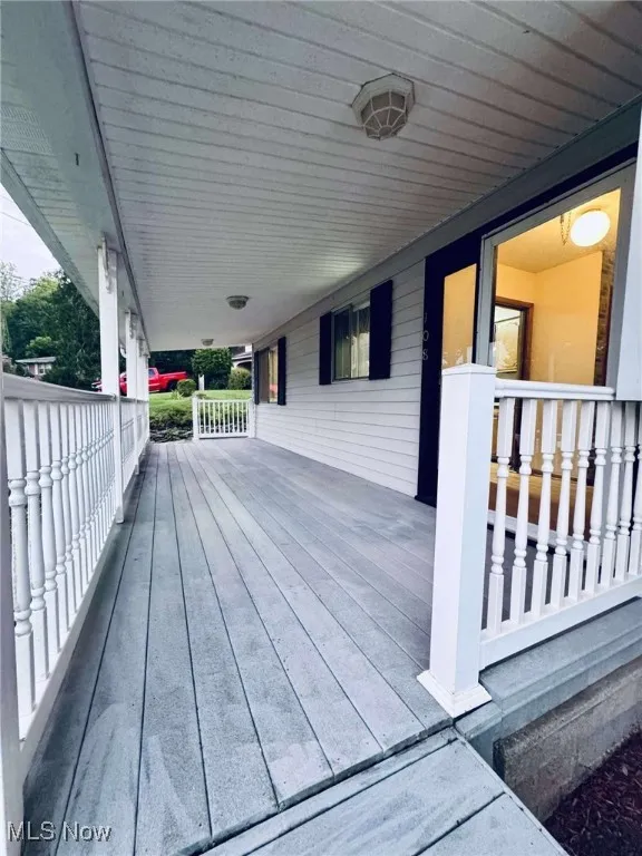 108 Janet Road, Marietta, Ohio 45750,MLS Now Listing ID