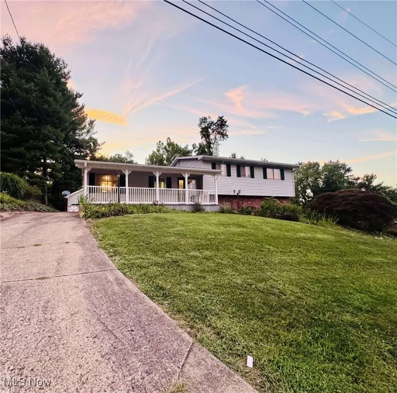 108 Janet Road, Marietta, Ohio 45750,MLS Now Listing ID