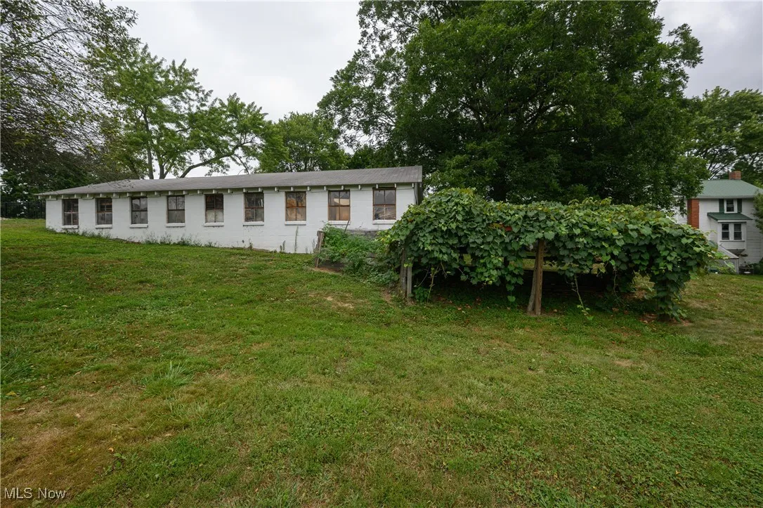 12201 King Church Avenue, Uniontown, Ohio 44685,MLS Now Listing ID