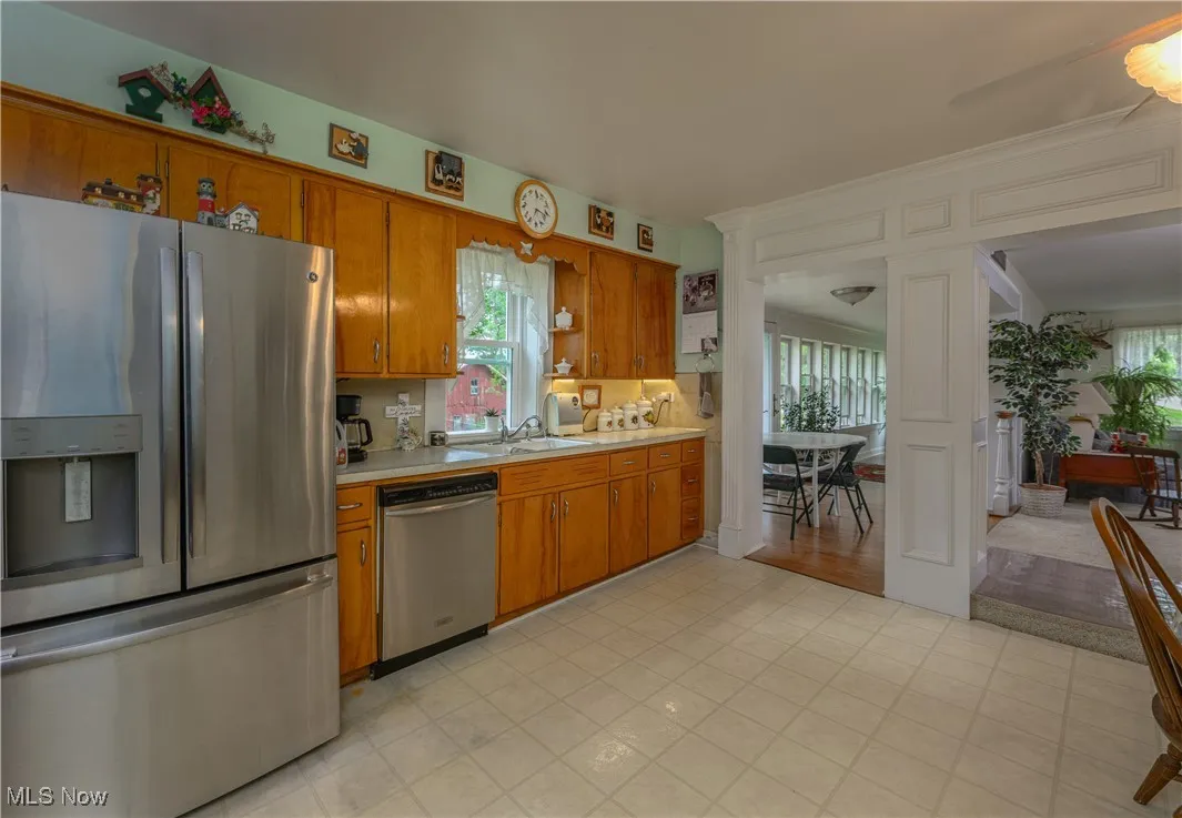 12201 King Church Avenue, Uniontown, Ohio 44685,MLS Now Listing ID