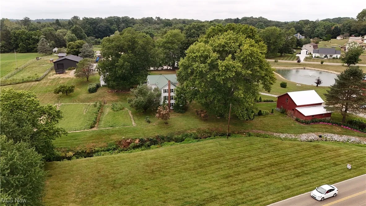 12201 King Church Avenue, Uniontown, Ohio 44685,MLS Now Listing ID