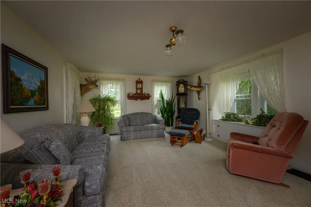 12201 King Church Avenue, Uniontown, Ohio 44685,MLS Now Listing ID