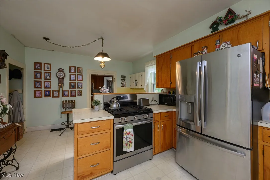 12201 King Church Avenue, Uniontown, Ohio 44685,MLS Now Listing ID