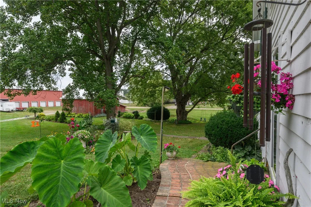 12201 King Church Avenue, Uniontown, Ohio 44685,MLS Now Listing ID