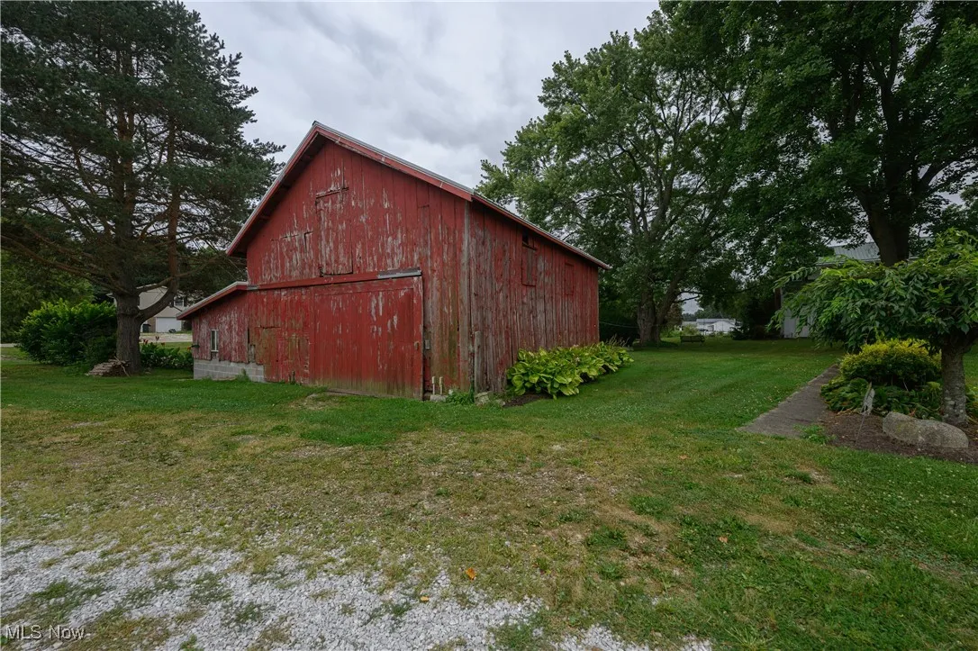 12201 King Church Avenue, Uniontown, Ohio 44685,MLS Now Listing ID