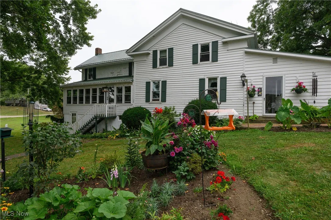 12201 King Church Avenue, Uniontown, Ohio 44685,MLS Now Listing ID