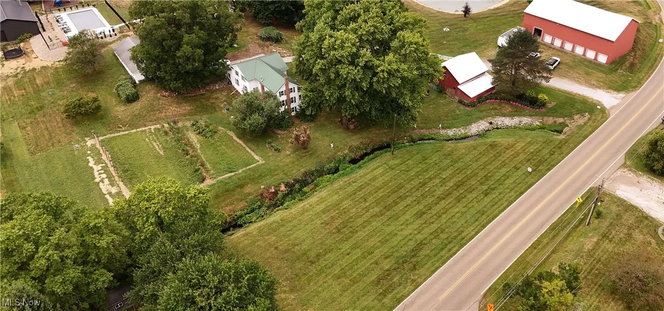 12201 King Church Avenue, Uniontown, Ohio 44685,MLS Now Listing ID