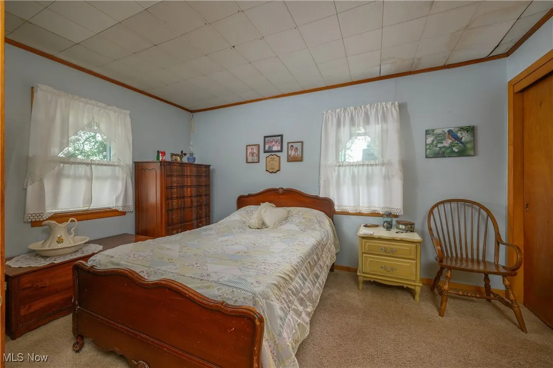 12201 King Church Avenue, Uniontown, Ohio 44685,MLS Now Listing ID