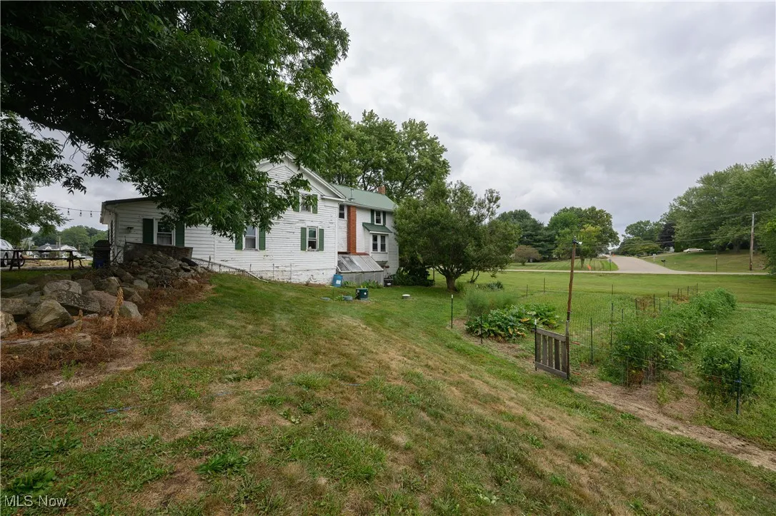 12201 King Church Avenue, Uniontown, Ohio 44685,MLS Now Listing ID