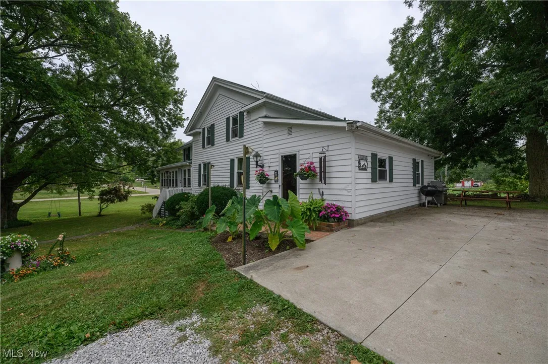12201 King Church Avenue, Uniontown, Ohio 44685,MLS Now Listing ID