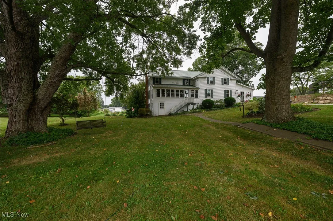 12201 King Church Avenue, Uniontown, Ohio 44685,MLS Now Listing ID