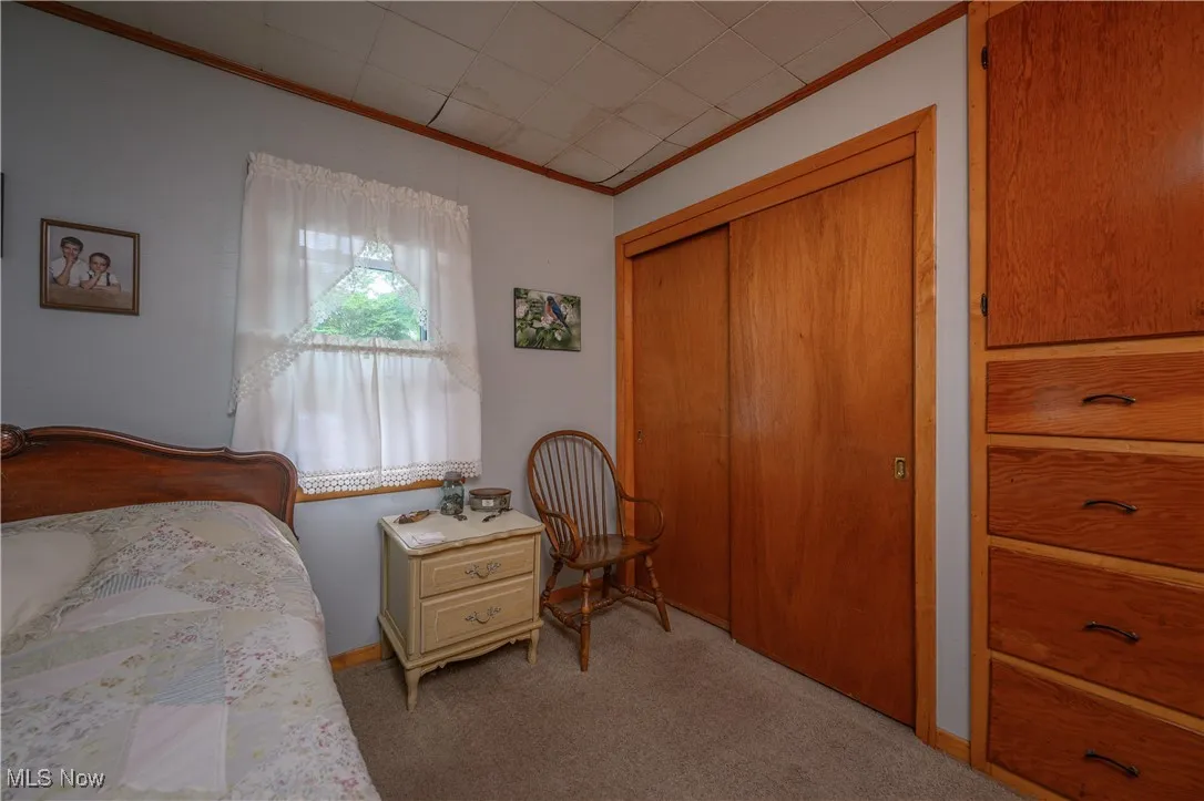 12201 King Church Avenue, Uniontown, Ohio 44685,MLS Now Listing ID