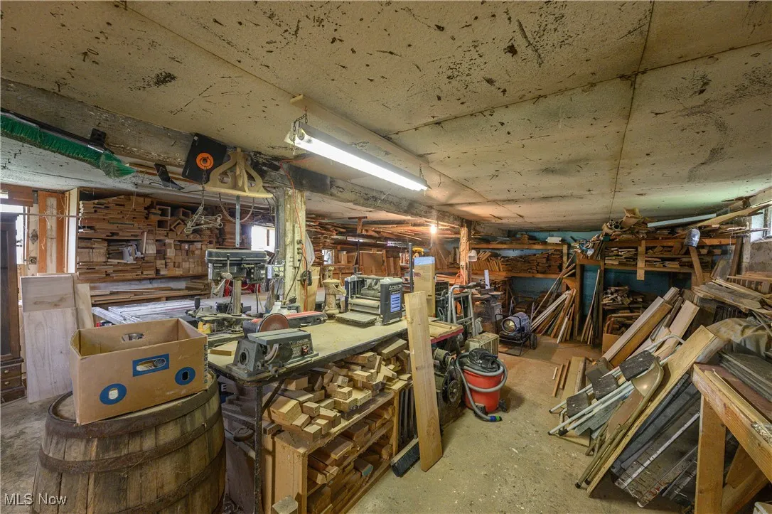 12201 King Church Avenue, Uniontown, Ohio 44685,MLS Now Listing ID